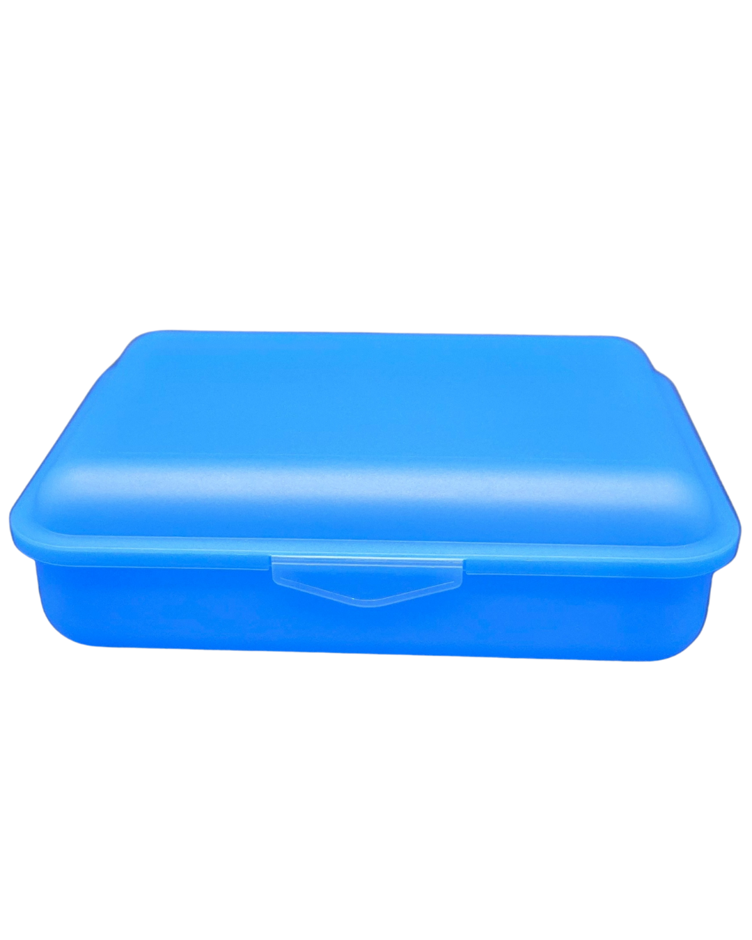 Buchsteiner® Brotdose „Hansi“ 19 x 13,5 x 6 cm