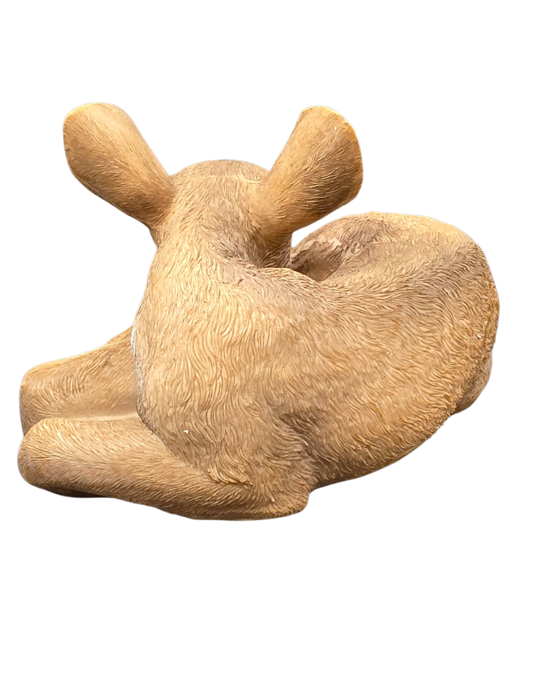 Stone-Lite Dekofigur „Bambia“