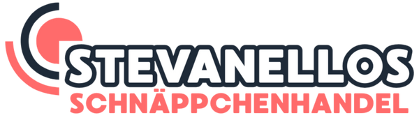 Stevanellos Schnäppchenhandel